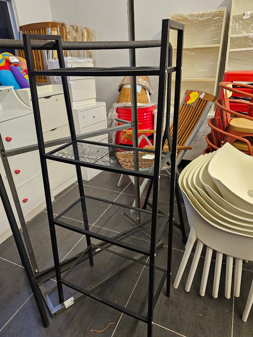 Lerberg shelf unit cheap