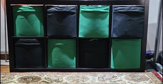 Ikea Shelving unit