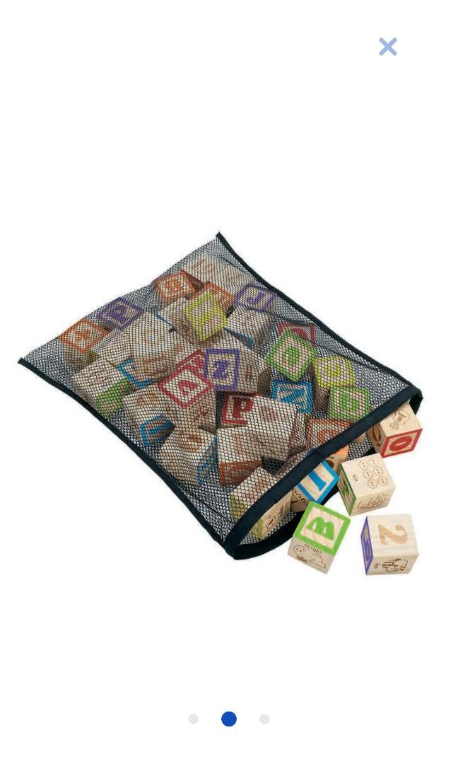 Imaginarium alphabet blocks sales