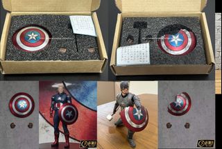 1/12 scale Headsculpts and Kits Collection item 1