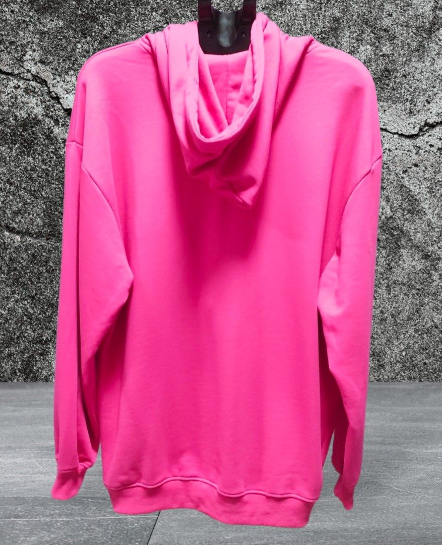 Friends on sale pink hoodie