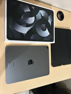Ipad Air 5 M1 64GB WIFI for swap or sale
