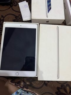 iPad Mini 3 16gb
