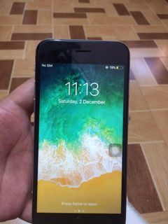 iPhone 6