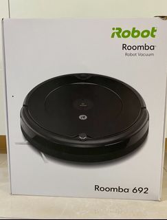 Affordable irobot 692 For Sale, Vacuum Cleaner & Housekeeping