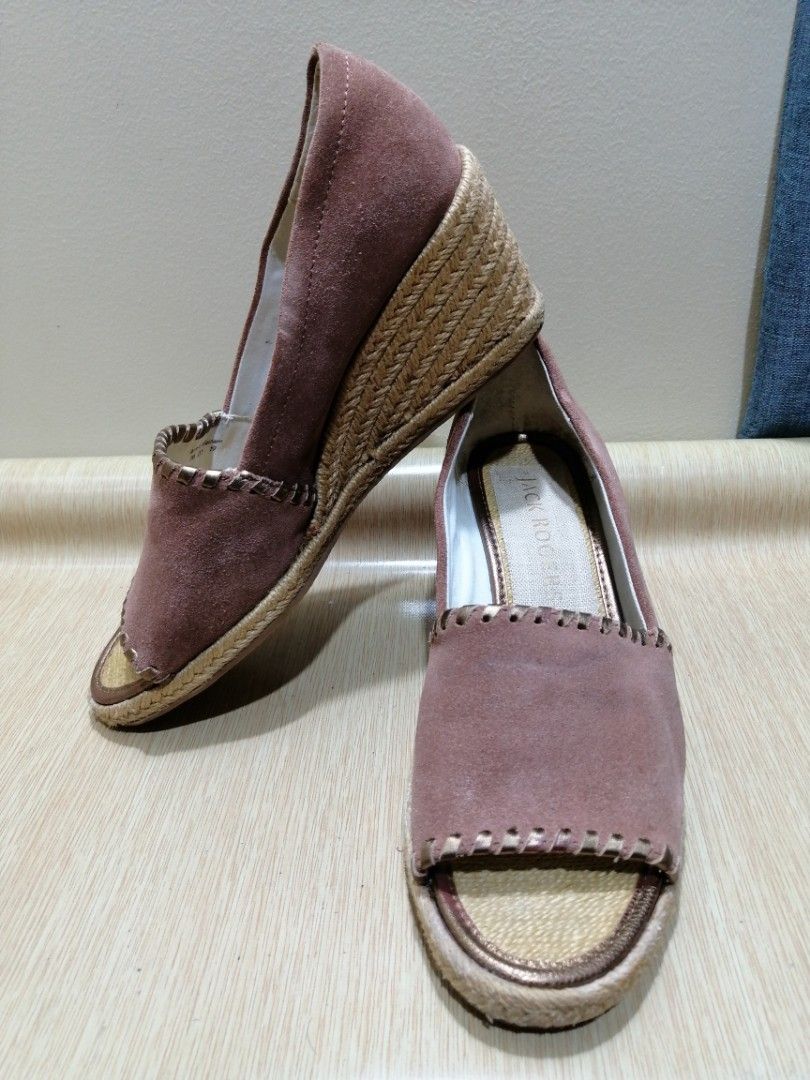 Jack rogers hotsell size 12