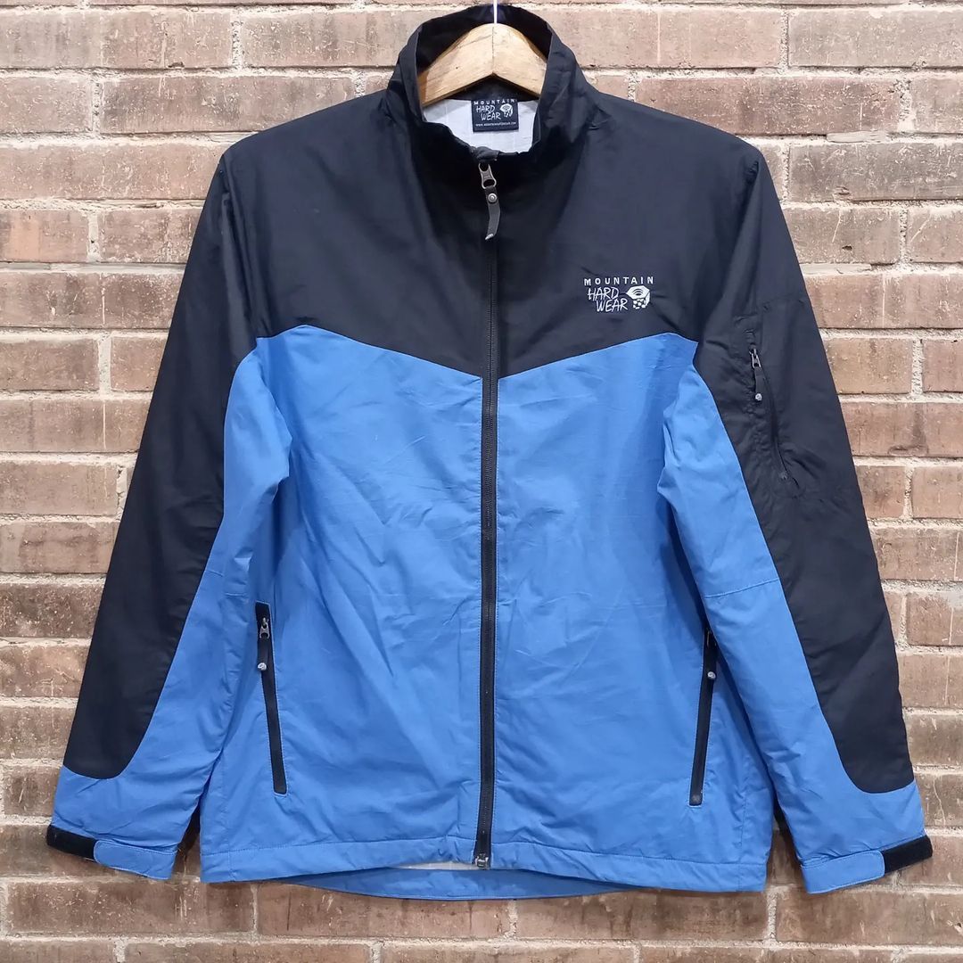 Jaket top mountain hardwear