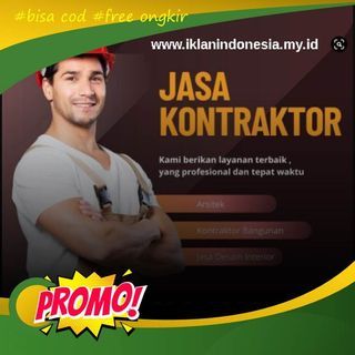 JASA RENOVASI JEJALEN JAYA TAMBUN TERMURAH BERPENGALAMAN 0896-1883-4968