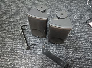 JBL  後置揚聲器