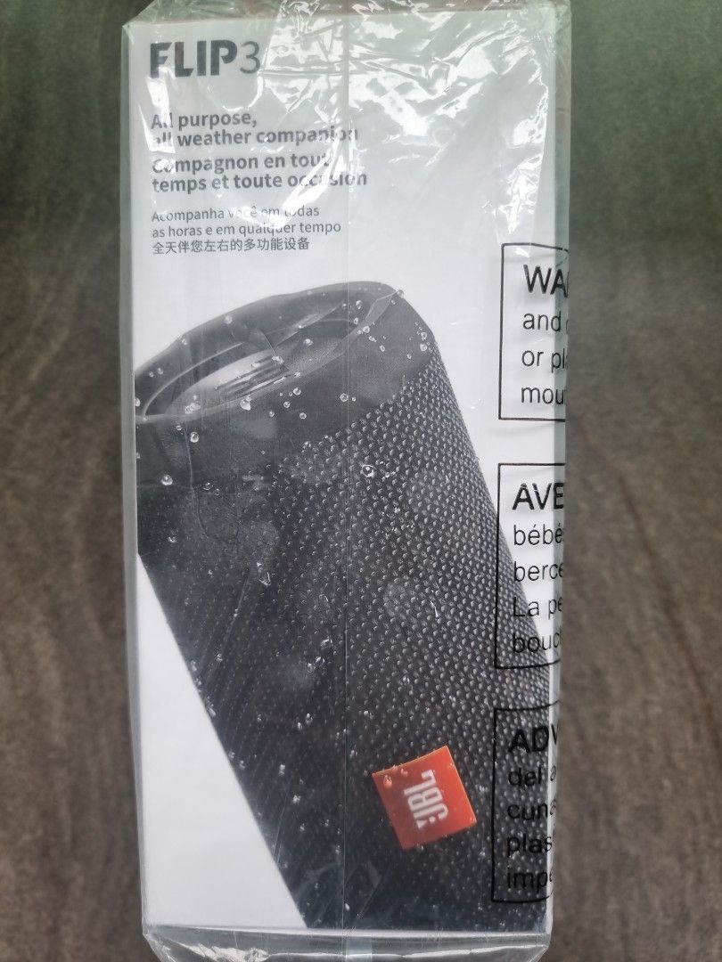 Flip stealth top