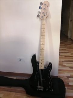 JCraft P-Bass Guitar