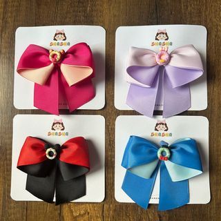 JEPITAN PITA ANAK PREMIUM DONAT DISNEY