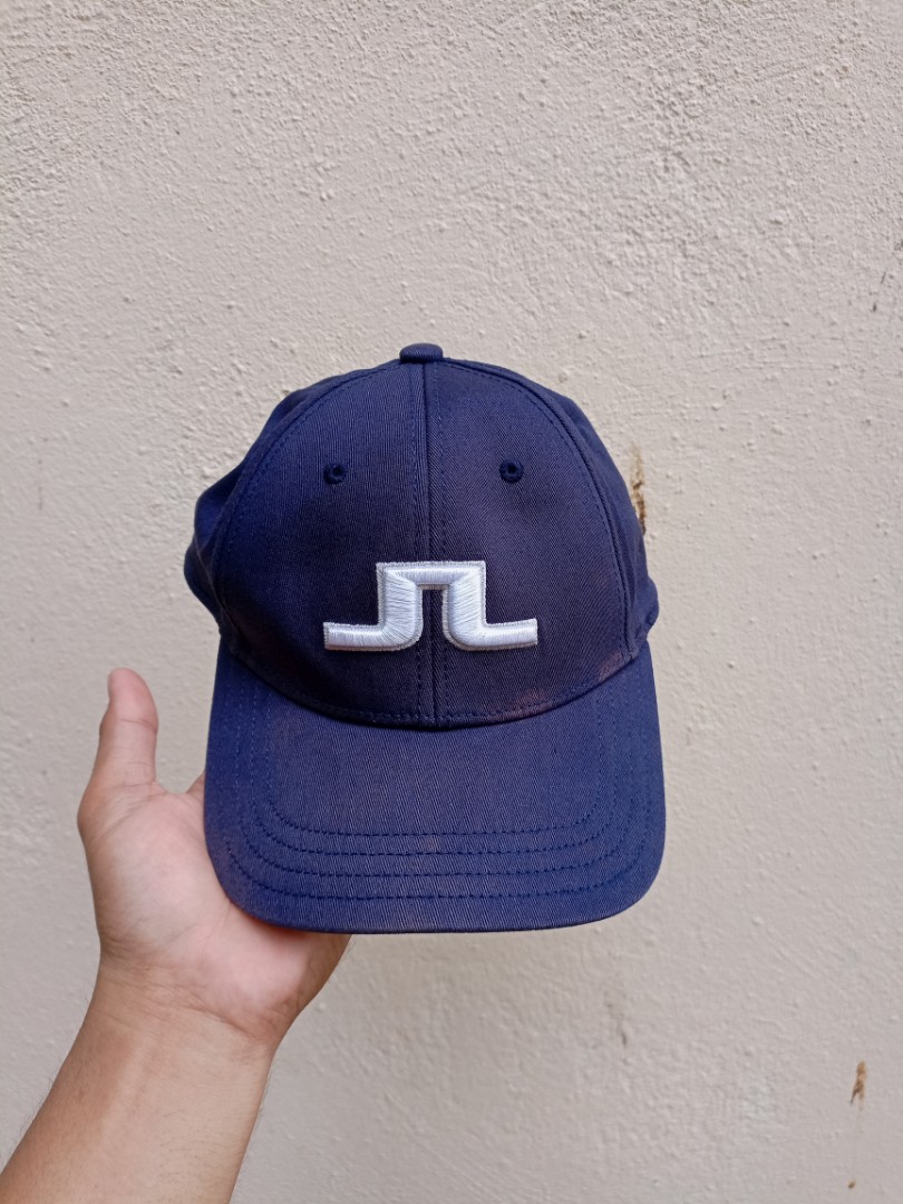 JL cap, Men's Fashion, Watches & Accessories, Caps & Hats on Carousell