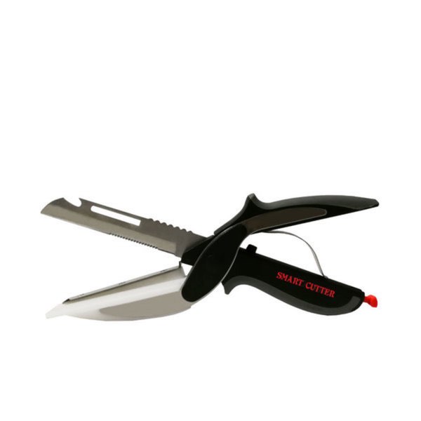 JML Clever Cutter, Furniture & Home Living, Kitchenware & Tableware