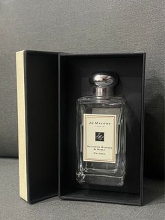 Jo Malone -英國梨與小蒼蘭