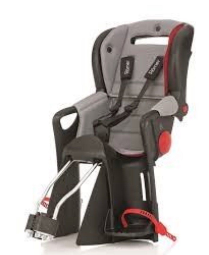 Britax top jockey 3