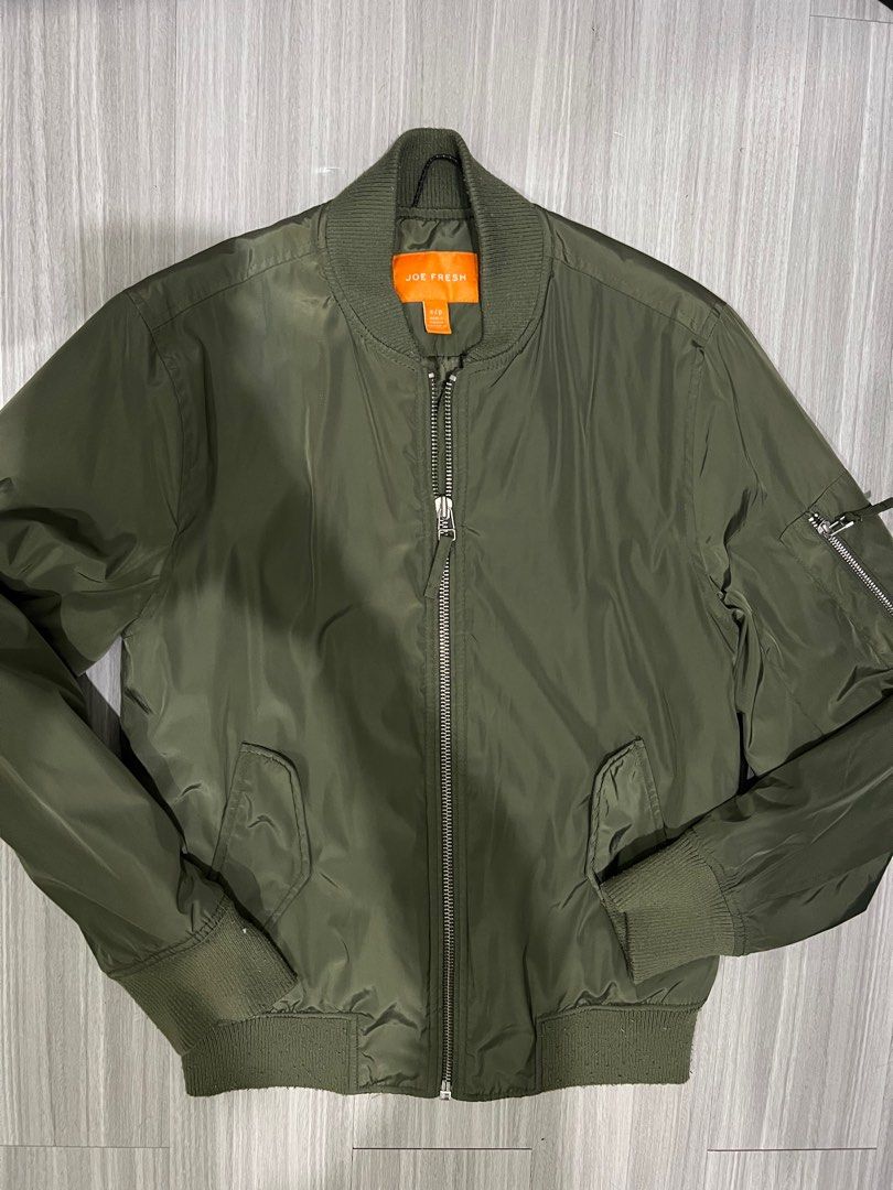 Joe fresh 3 in 1 jacket 2025