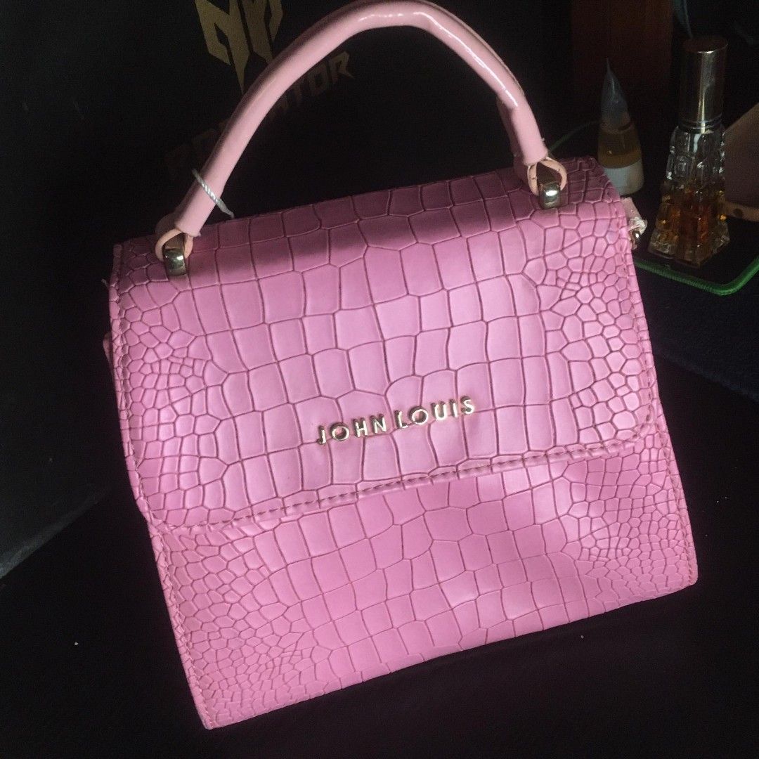 John best sale louis bags