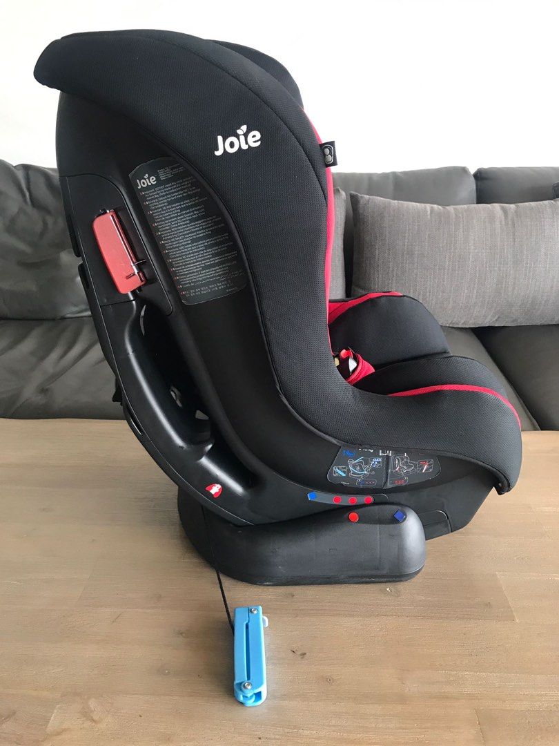 Joie tilt boots clearance
