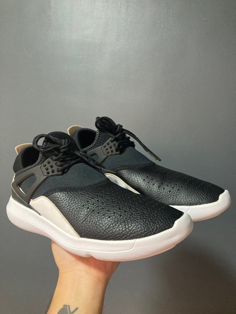 Jordan fly 89 triple black discount