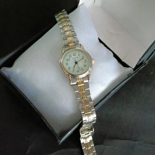 Jp0115 Jam tangan wanita TELVA Crepha