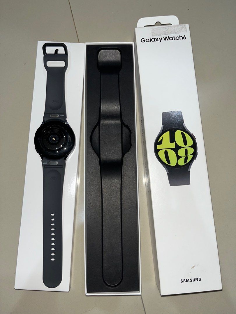 Galaxy watch jual sale