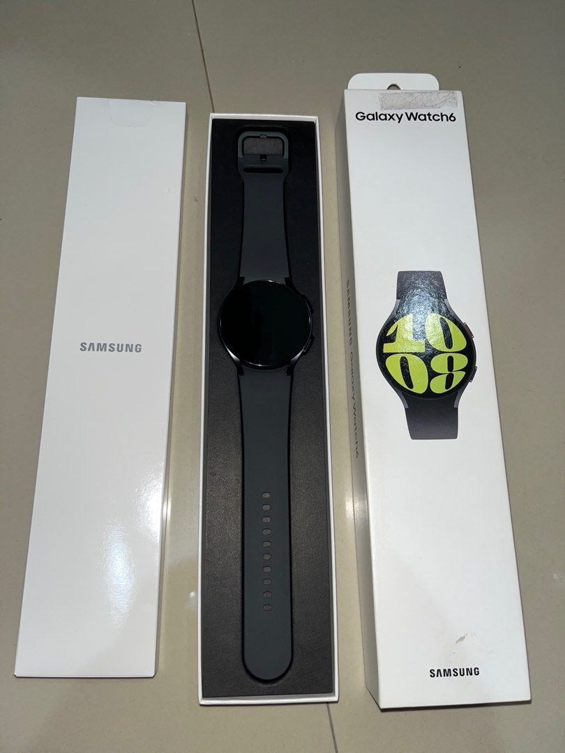 Jual galaxy watch outlet