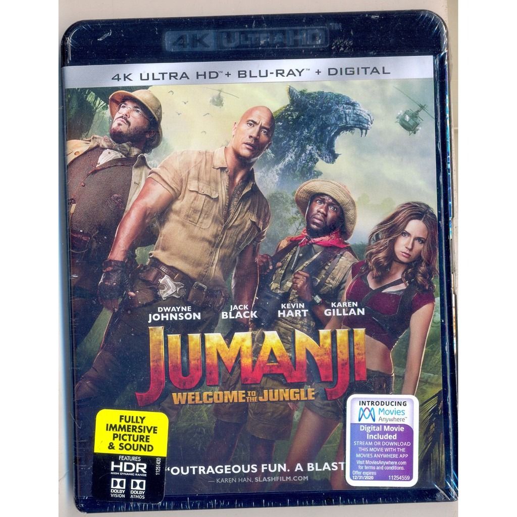 Jumanji german stream best sale