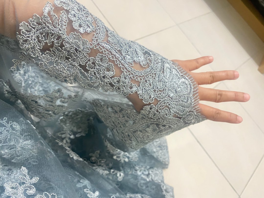 Kain lace clearance