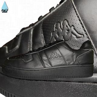 KAPPA LA MORRA TRAINERS  10 UK