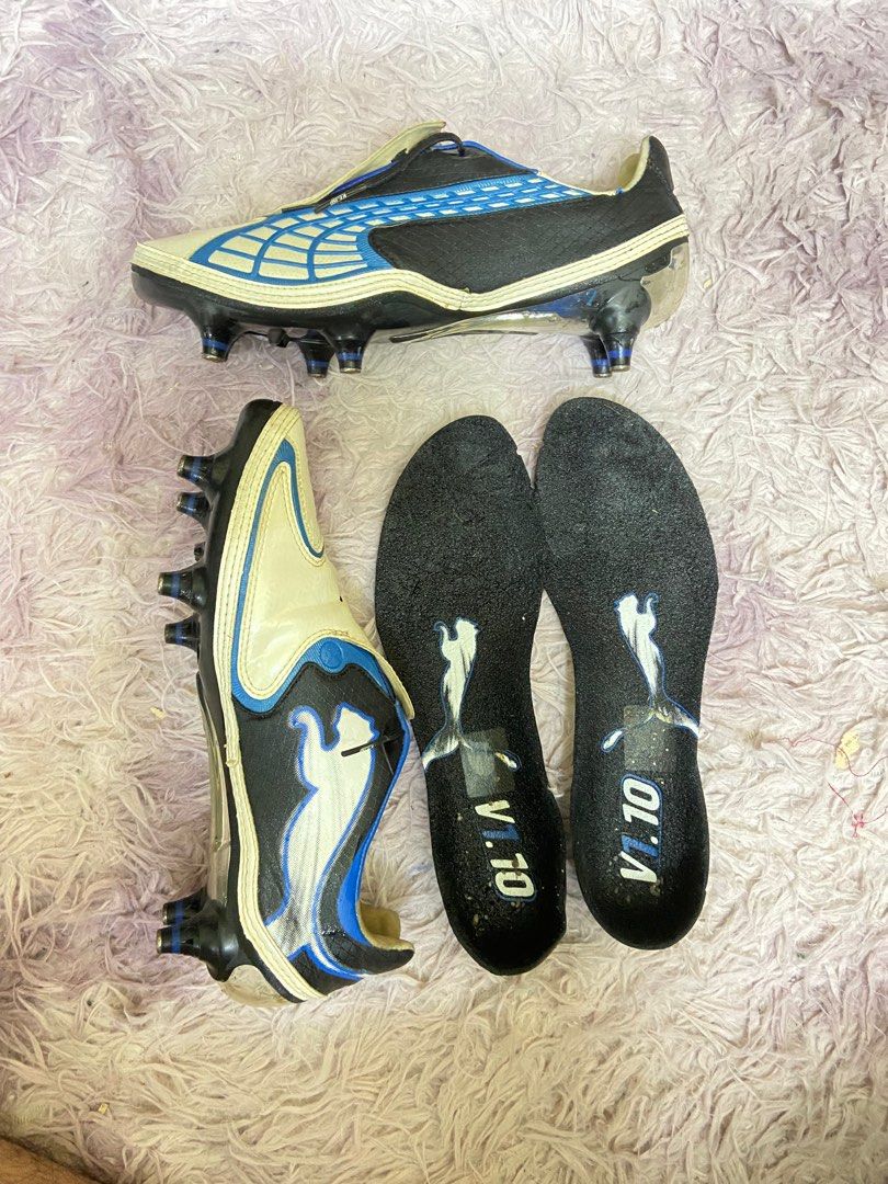Puma v1 10 sg on sale