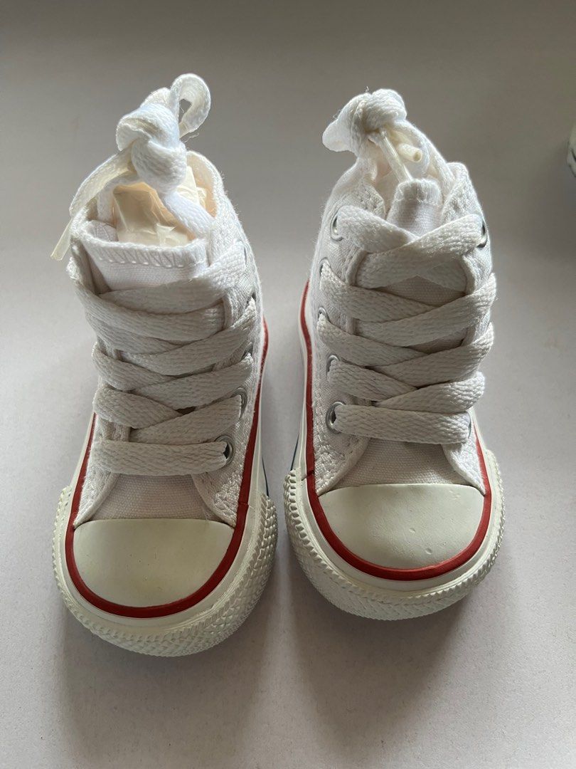 Kasut converse deals baby
