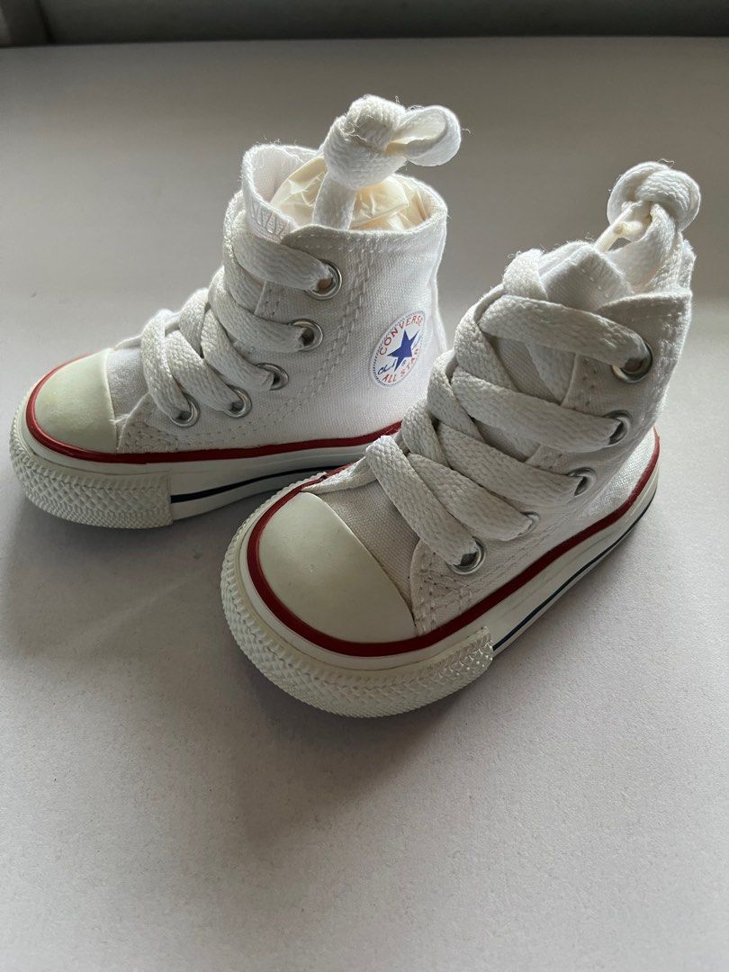 Kasut shop converse baby