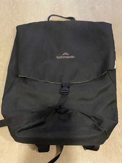 Kathmandu backpack singapore store