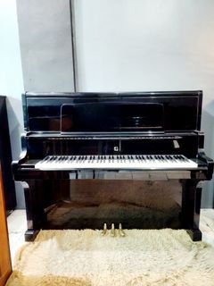 KAWAI UPRIGHT GRAND PIANO