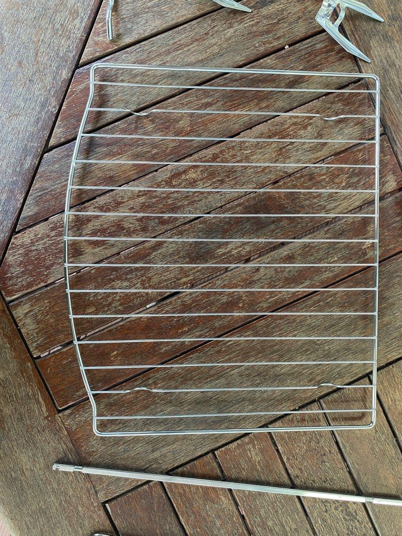 Kenwood Electric Oven 25L MO740, TV & Home Appliances, Kitchen