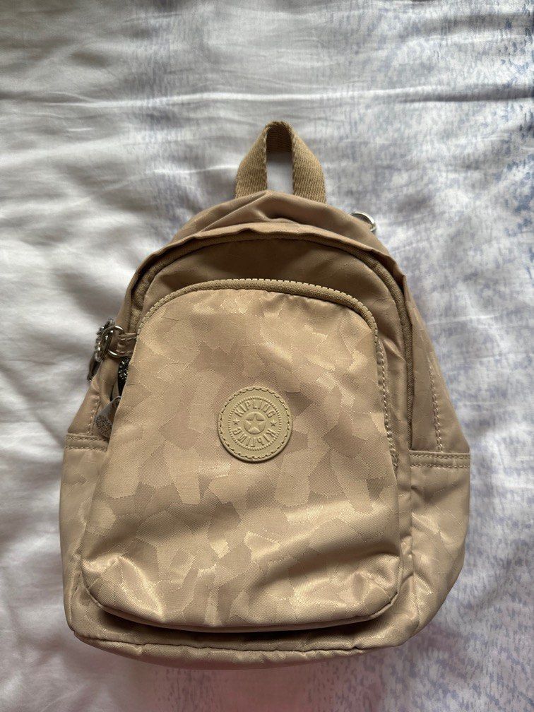 Kipling 2 way bag