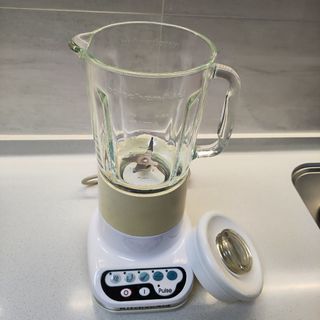 Kitchen Aid Ultra Power Blender