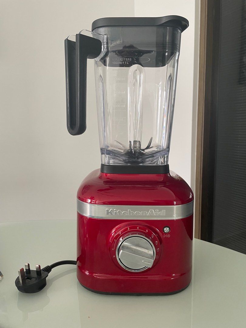 KitchenAid Blender K400 Like New, TV & Home Appliances, Other Home