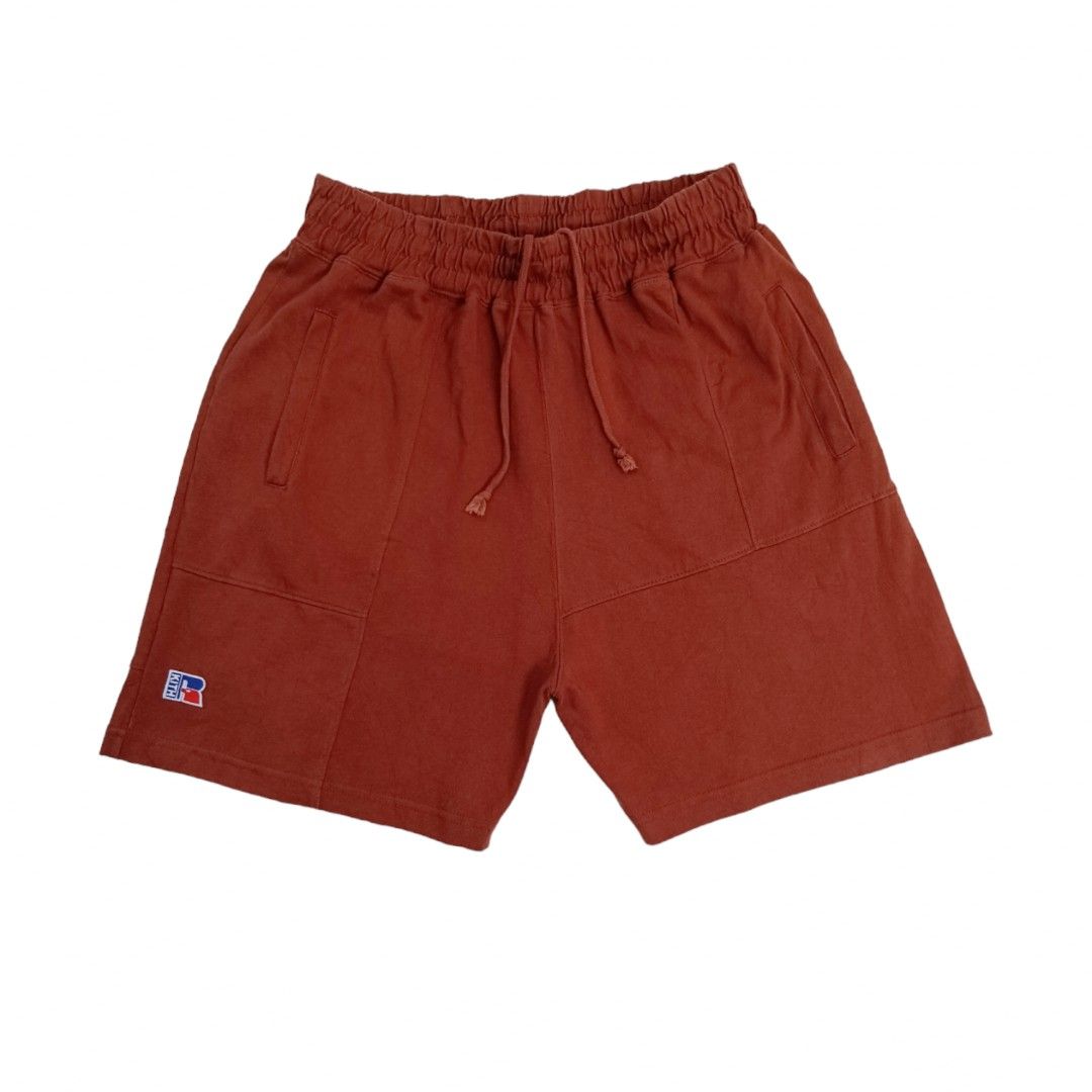 Russell athletic sweat shorts top