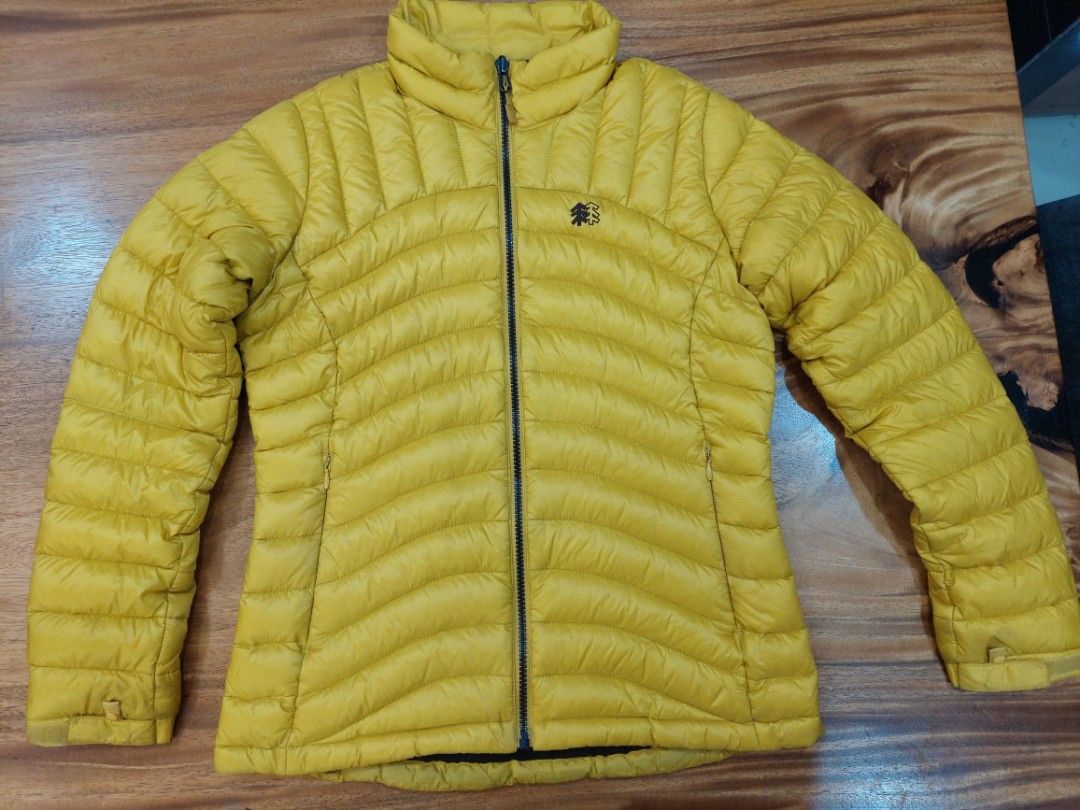 Kolon sport sales winter jacket