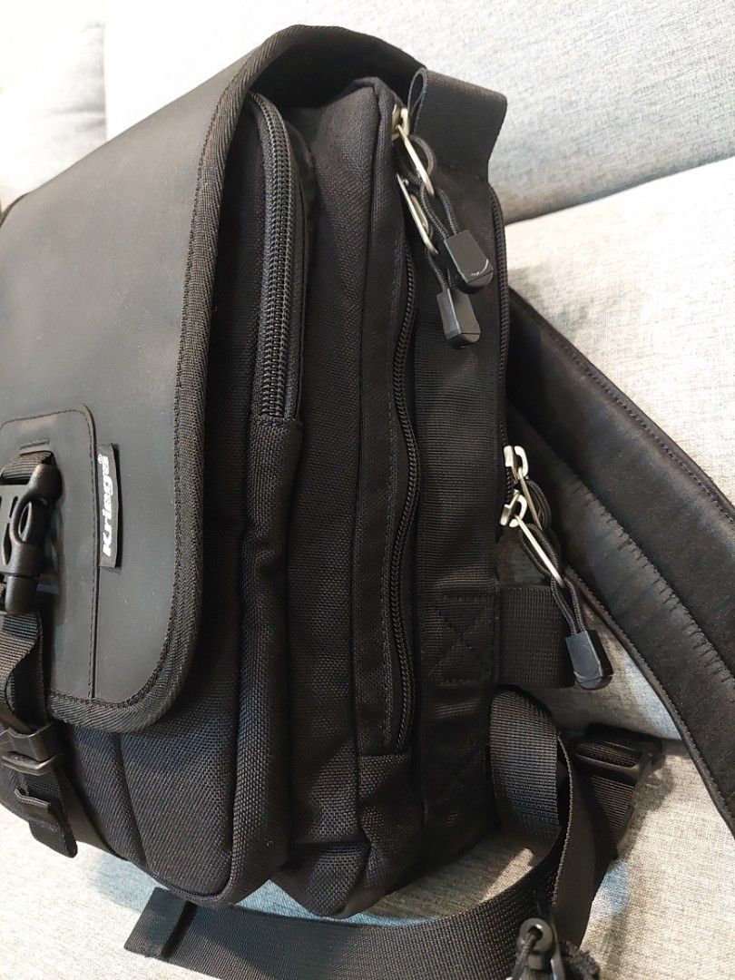 Kriega edc sales messenger bag
