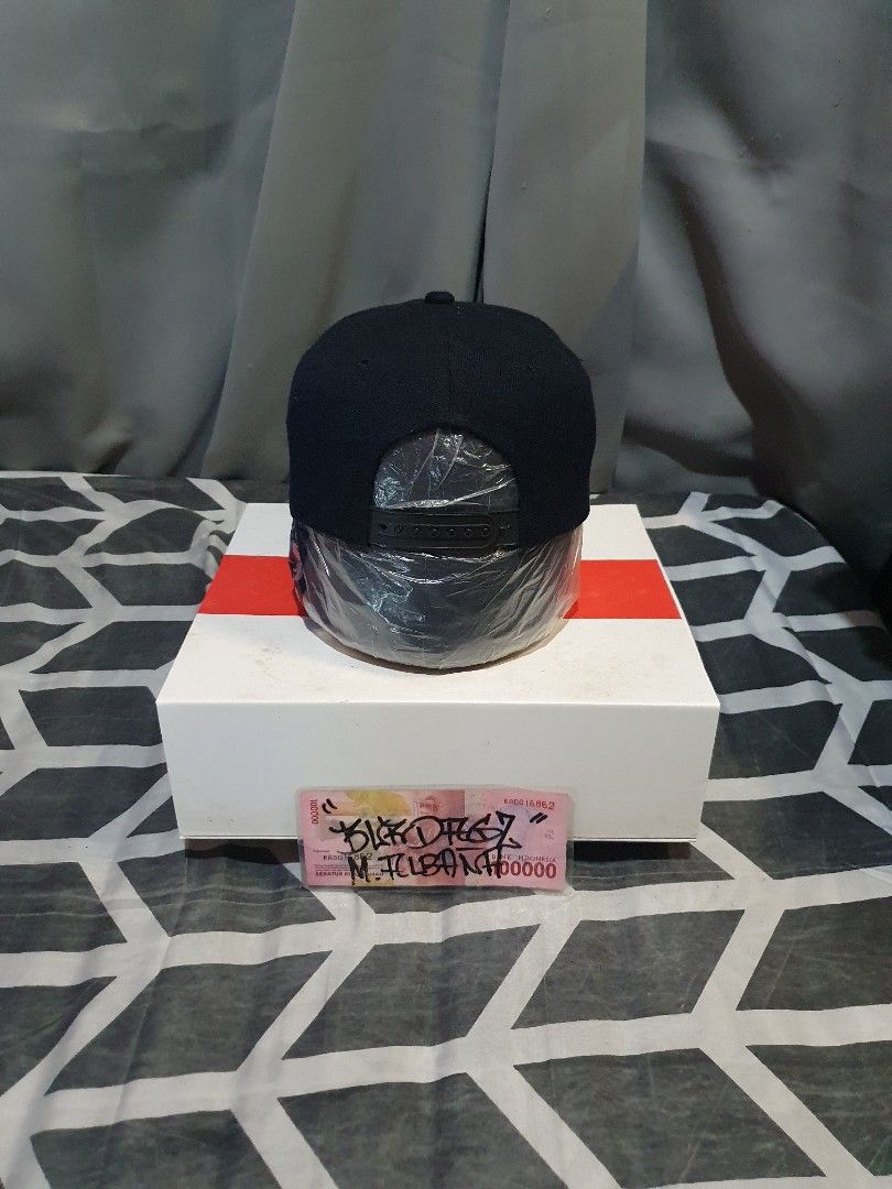 La discount gear hat