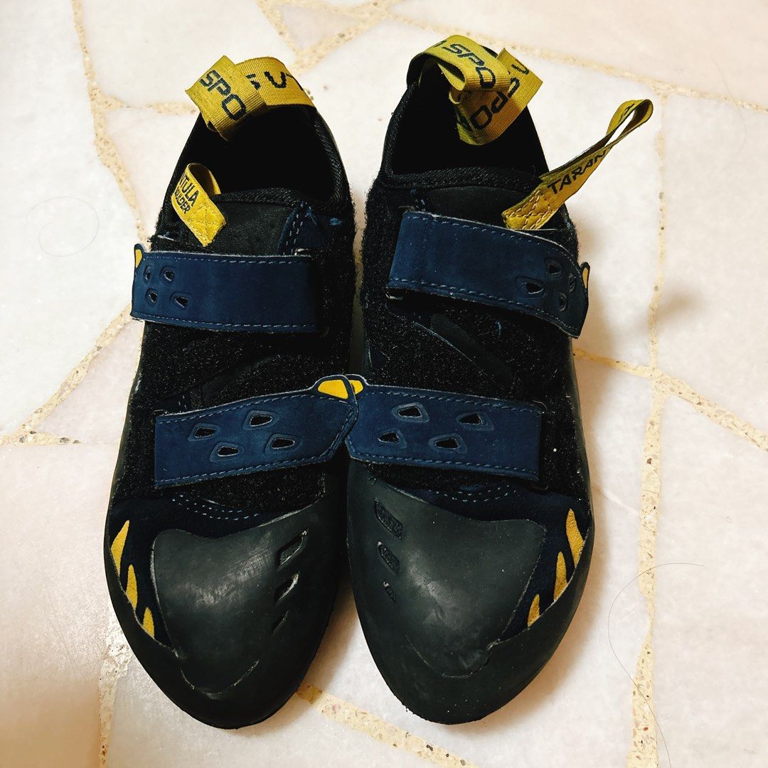 La sportiva sales tarantula bouldering