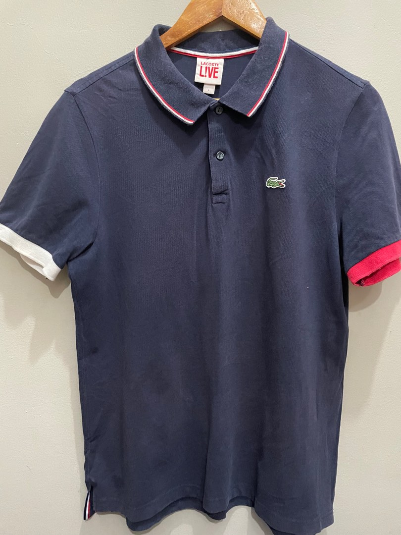 Lacoste sm deals north edsa