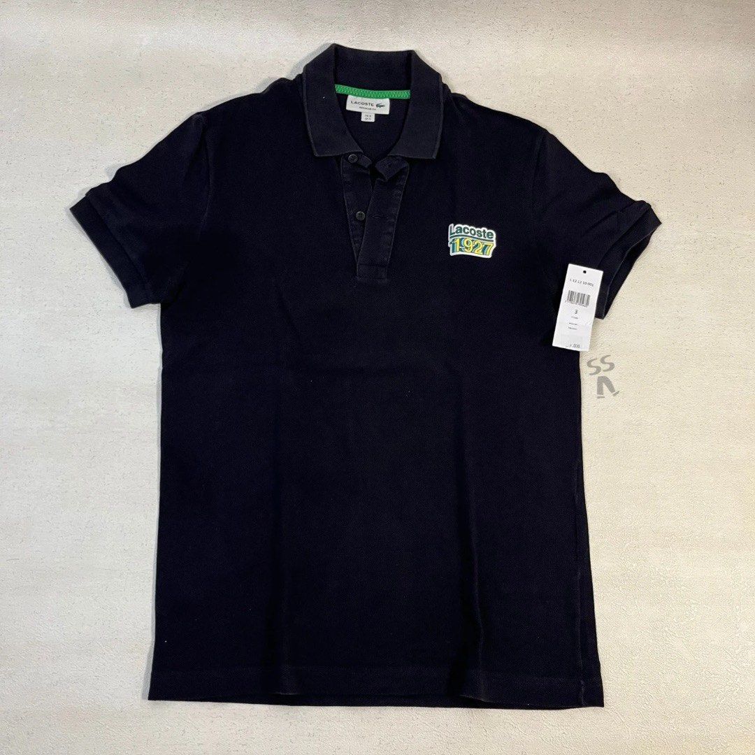 Lacoste 1927 Polo Shirt