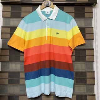 Lacoste Classic Polo Shirt