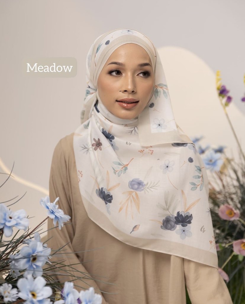Cotton voile shawl hotsell