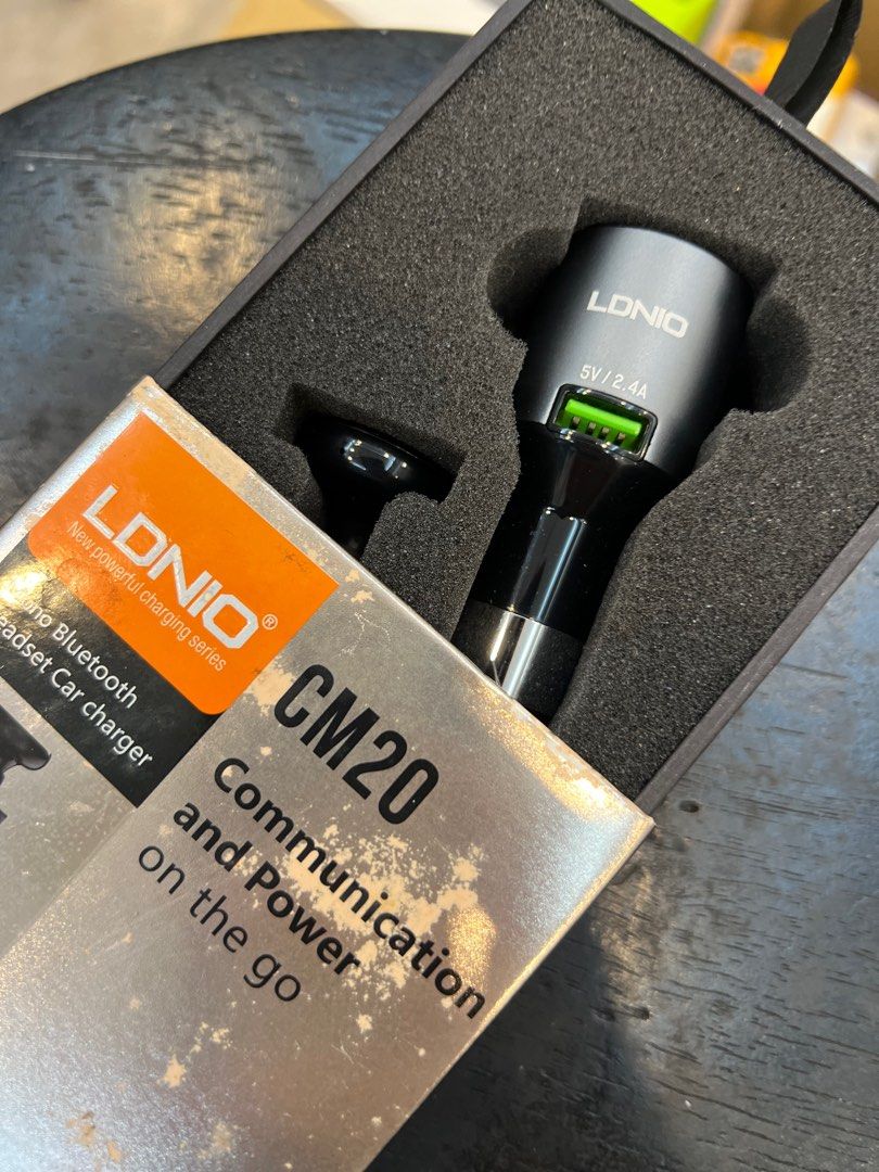 Ldnio cm20 store