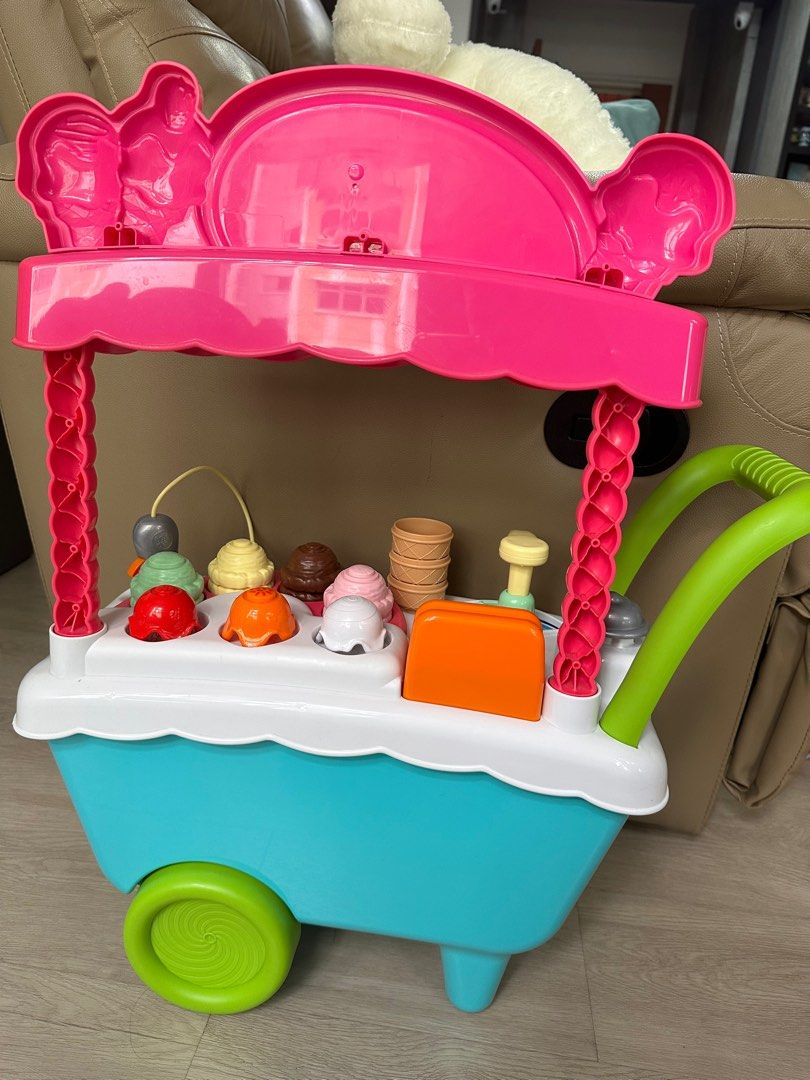 Smyths Toys Leapfrog Scoop And Learn Smyths Toys Leapfrog Ice